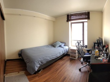 Venta / Departamento / Santiago