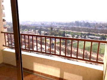 Venta / Departamento / Santiago