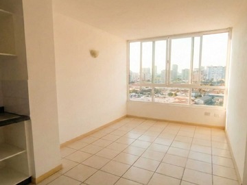 Venta / Departamento / Santiago