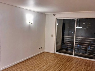 Venta / Departamento / Santiago