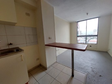 Venta / Departamento / Santiago