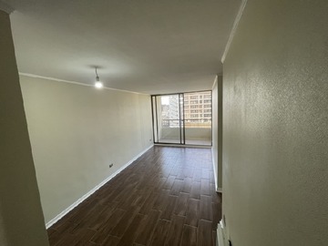 Venta / Departamento / Santiago