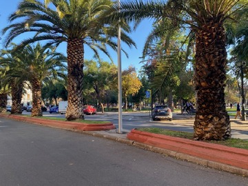 Venta / Departamento / Santiago