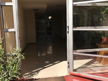 Venta / Departamento / Santiago