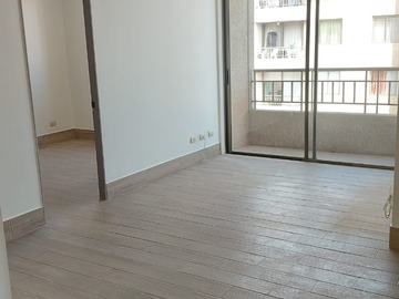 Venta / Departamento / Santiago