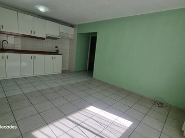 Venta / Departamento / Santiago