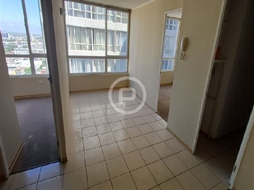 Venta / Departamento / Santiago