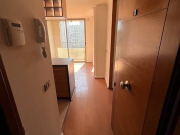 Venta / Departamento / Santiago