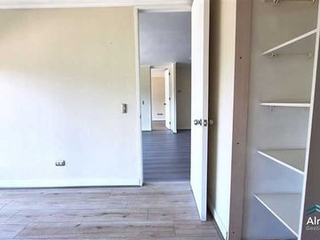 Venta / Departamento / Santiago