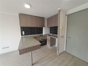 Venta / Departamento / Santiago