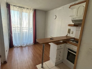 Venta / Departamento / Santiago