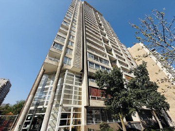 Venta / Departamento / Santiago