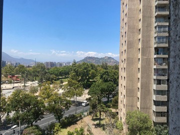Venta / Departamento / Santiago