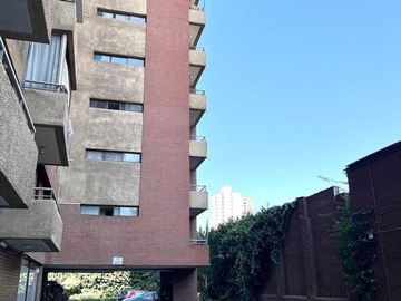 Venta / Departamento / Santiago