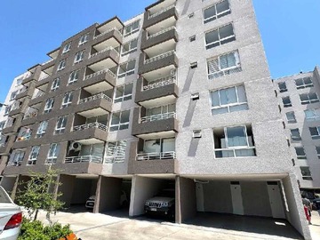 Venta / Departamento / Santiago