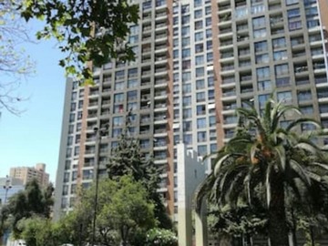 Venta / Departamento / Santiago