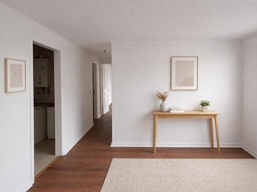 Venta / Departamento / Santiago