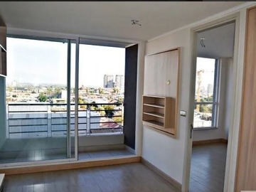 Venta / Departamento / Santiago
