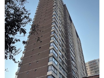 Venta / Departamento / Santiago