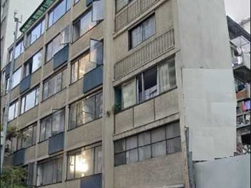 Venta / Departamento / Santiago
