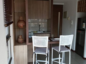Venta / Departamento / Santiago