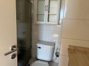 Baño en suite