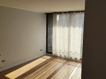 Venta / Departamento / Santiago