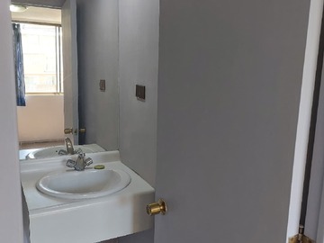 baño en suite