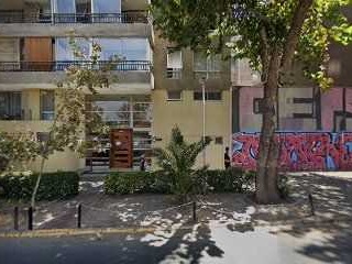 Venta / Departamento / Santiago
