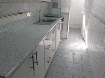 Venta / Departamento / Santiago