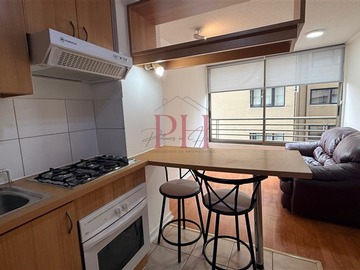 Venta / Departamento / Santiago