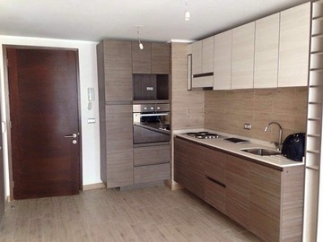 Venta / Departamento / Santiago