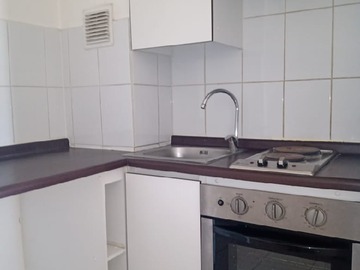 Venta / Departamento / Santiago
