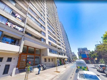 Venta / Departamento / Santiago