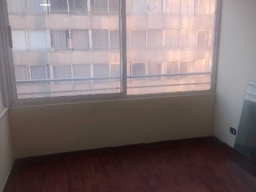 Venta / Departamento / Santiago