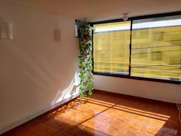 Venta / Departamento / Santiago
