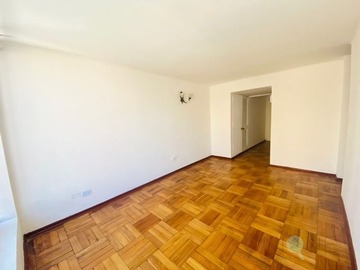 Venta / Departamento / Santiago