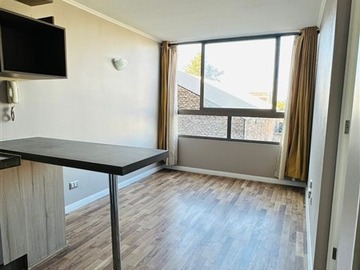 Venta / Departamento / Santiago