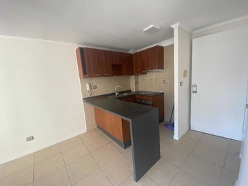 Venta / Departamento / Santiago