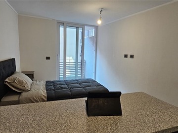 Venta / Departamento / Santiago