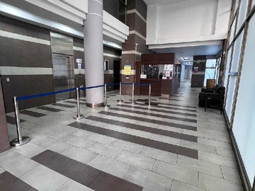 Venta / Departamento / Santiago