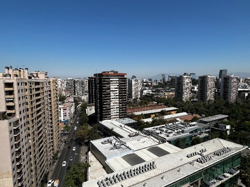Vista Poniente - VM