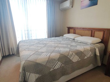 Venta / Departamento / Santiago