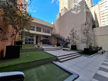 Venta / Departamento / Santiago