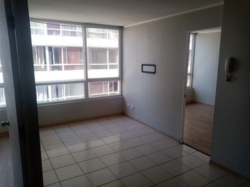 Venta / Departamento / Santiago