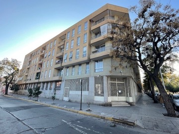 Venta / Departamento / Santiago