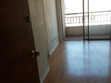 Venta / Departamento / Santiago