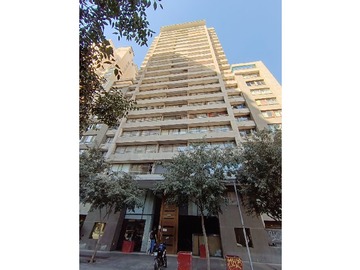 Venta / Departamento / Santiago