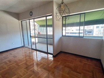 Venta / Departamento / Santiago