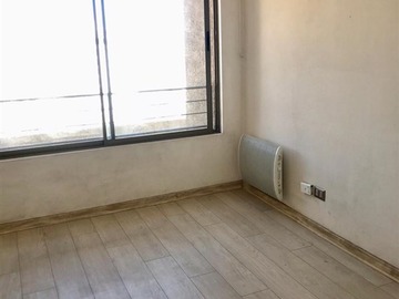 Venta / Departamento / Santiago